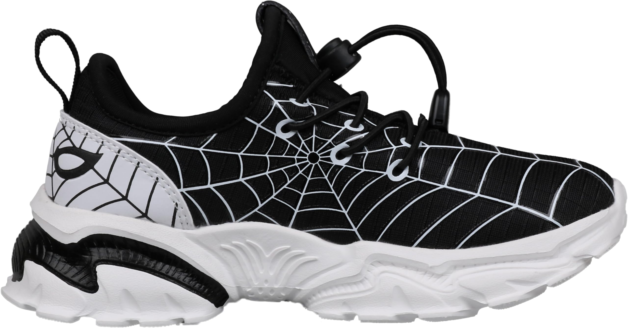BRONAX Zapatos de tenis para niños pequeños/grandes | Zapatillas cómodas y ligeras para niños | Sin cordones, parte superior de malla transpirable, suave, cómodo, zapatos para niños, caminar, uso diario, deportes, correr