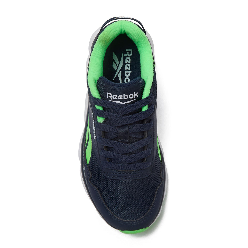 Reebok Swiftstrike - Zapatos deportivos para niños y niñas, talla 11 a 7