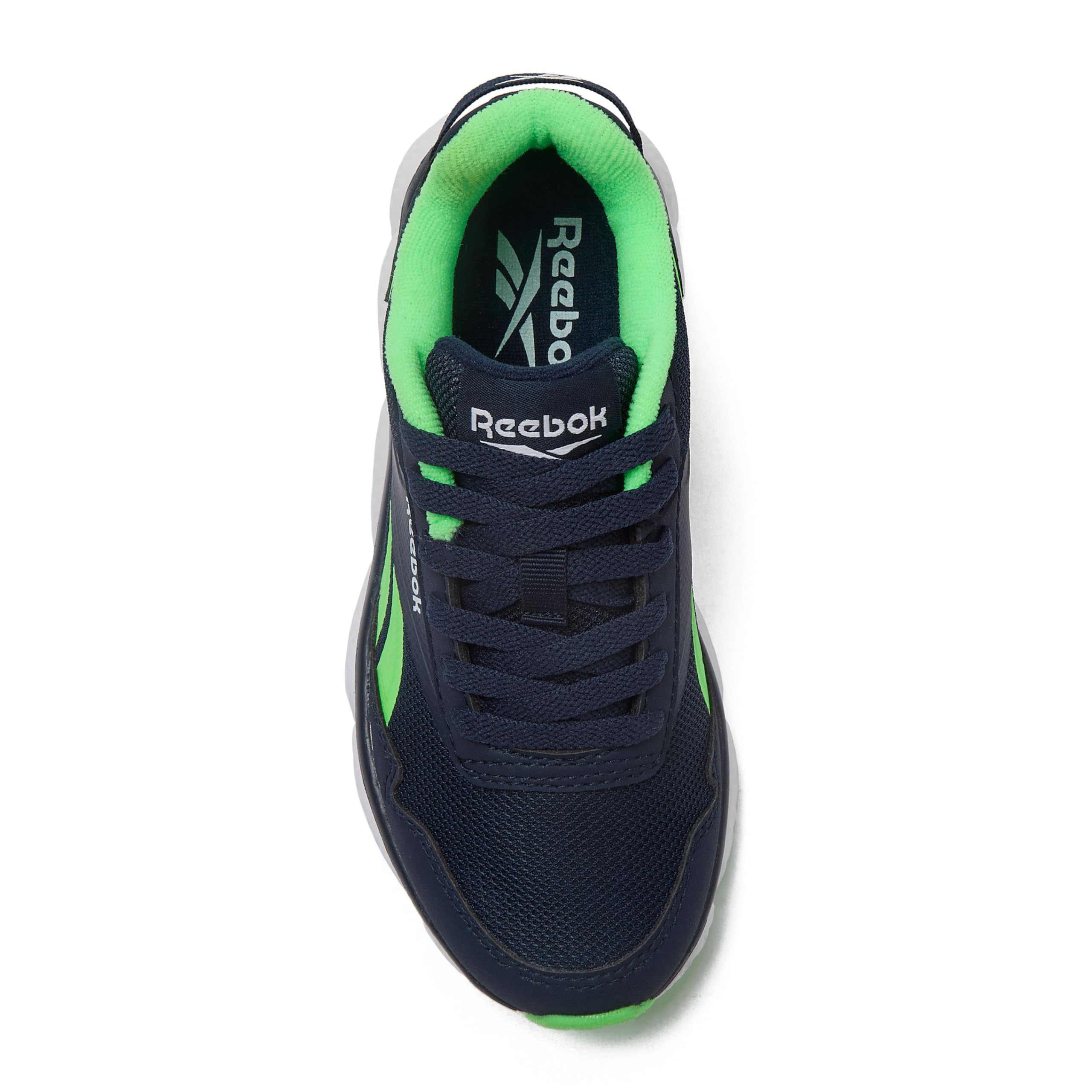 Reebok Swiftstrike - Zapatos deportivos para niños y niñas, talla 11 a 7