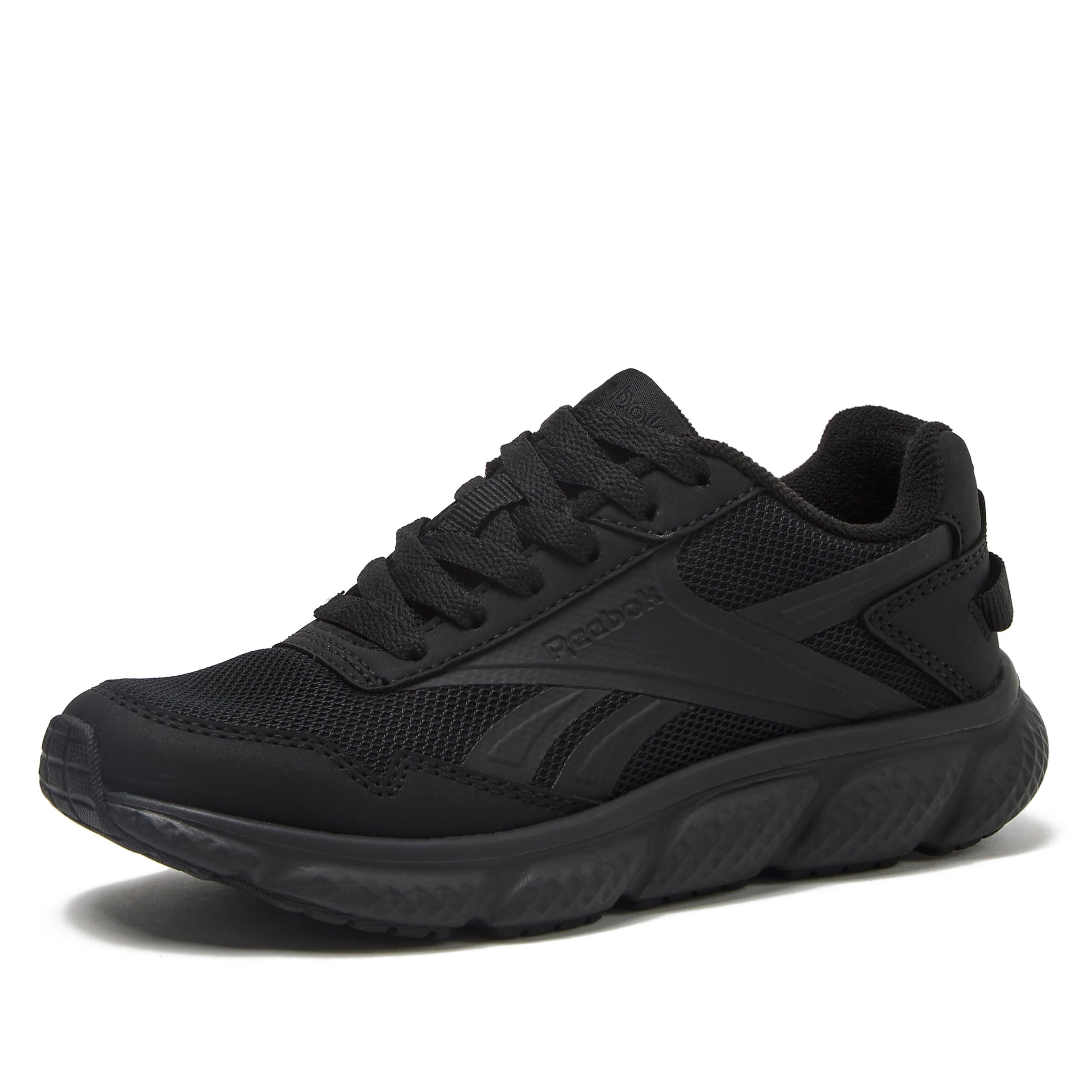 Reebok Swiftstrike - Zapatos deportivos para niños y niñas, talla 11 a 7
