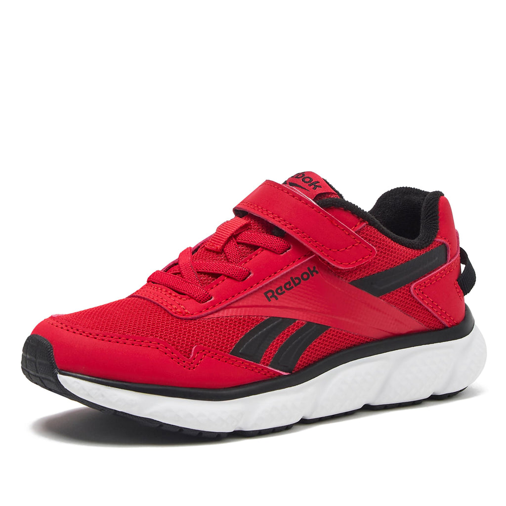 Reebok Swiftstrike 1V Athletic - Zapatos deportivos para niños y niños pequeños, talla 5-10 y 11-7