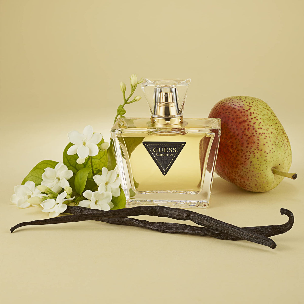Guess Seductive Women / Femme Eau de Toilette - Perfume en espray para mujer, 1.0 onzas líquidas