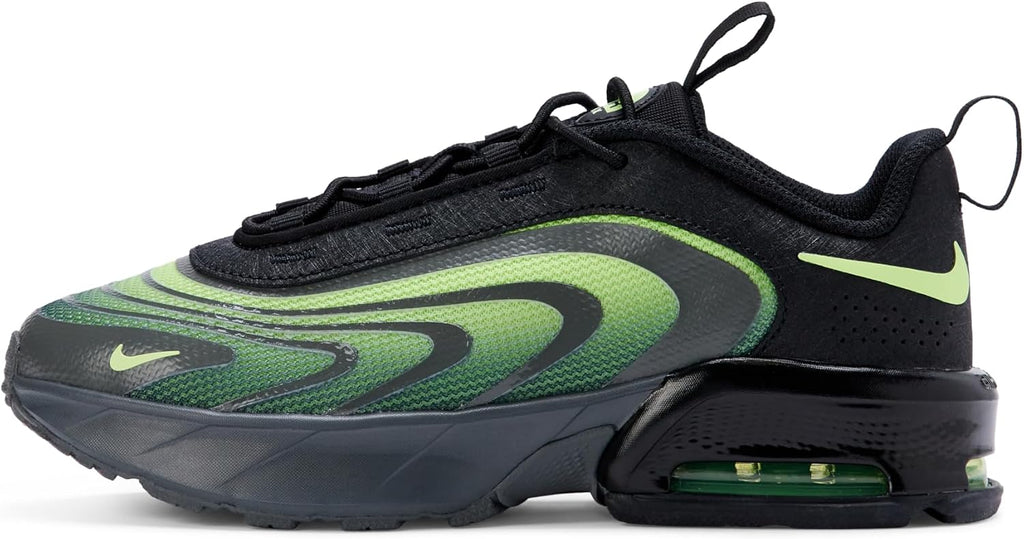 Nike Air Max Fuego - Zapatillas para niños
