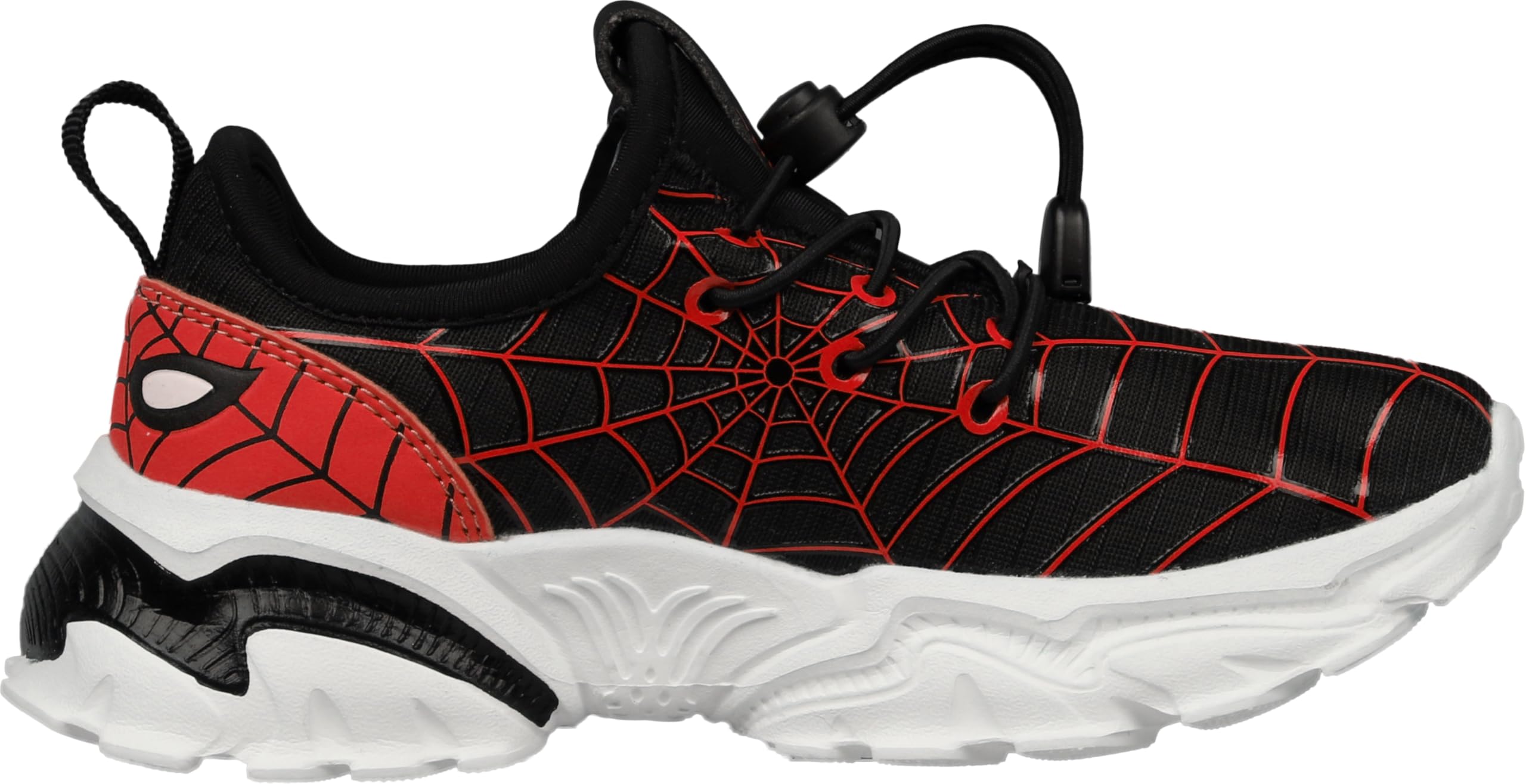 BRONAX Zapatos de tenis para niños pequeños/grandes | Zapatillas cómodas y ligeras para niños | Sin cordones, parte superior de malla transpirable, suave, cómodo, zapatos para niños, caminar, uso diario, deportes, correr