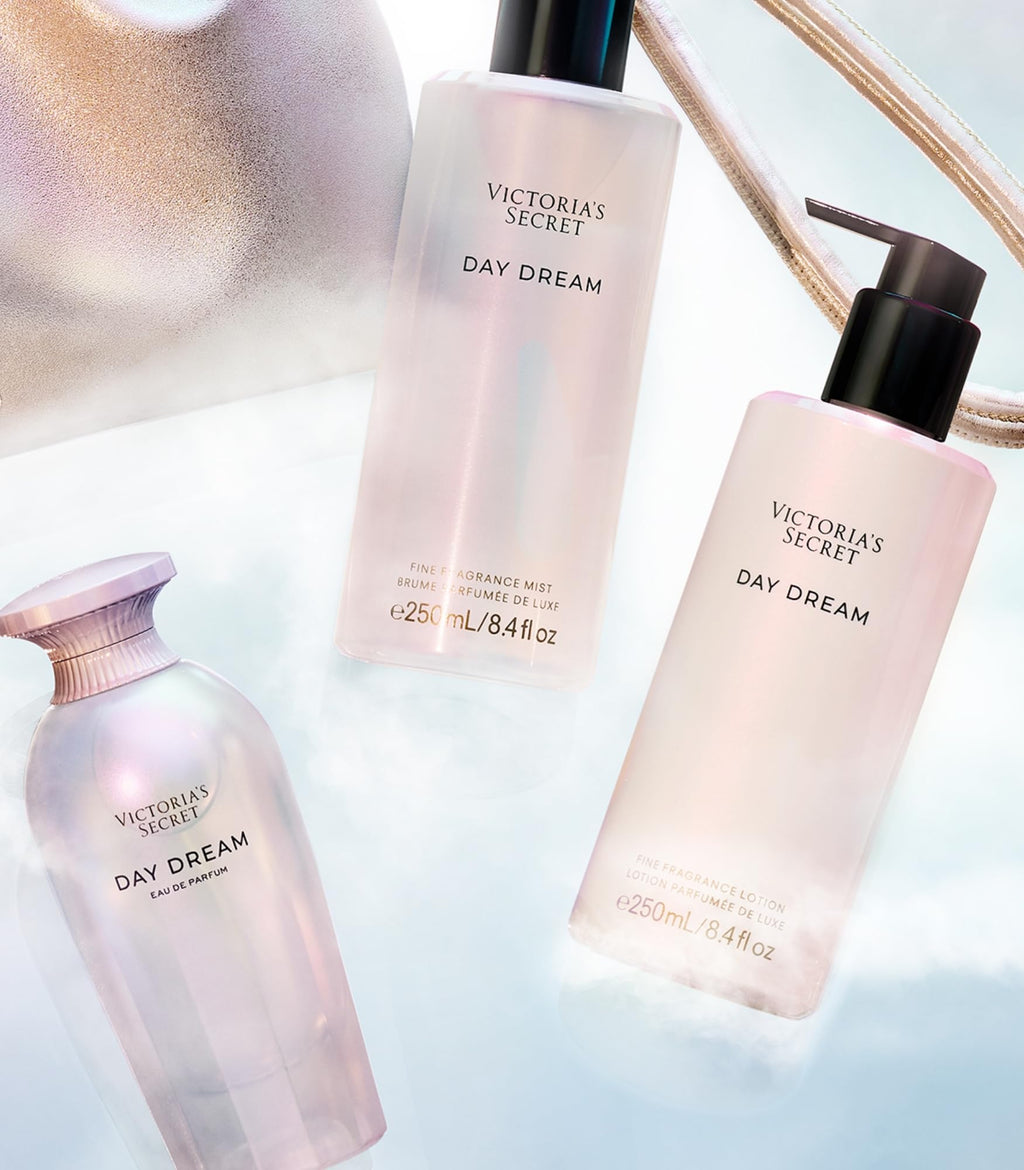 Victoria's Secret - Fragancia fina Bombshell de 8.4 onzas en espray