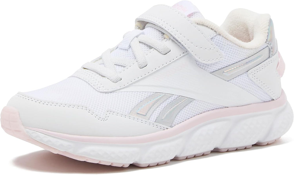 Reebok Swiftstrike 1V Athletic - Zapatos deportivos para niños y niños pequeños, talla 5-10 y 11-7
