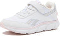 Reebok Swiftstrike 1V Athletic - Zapatos deportivos para niños y niños pequeños, talla 5-10 y 11-7