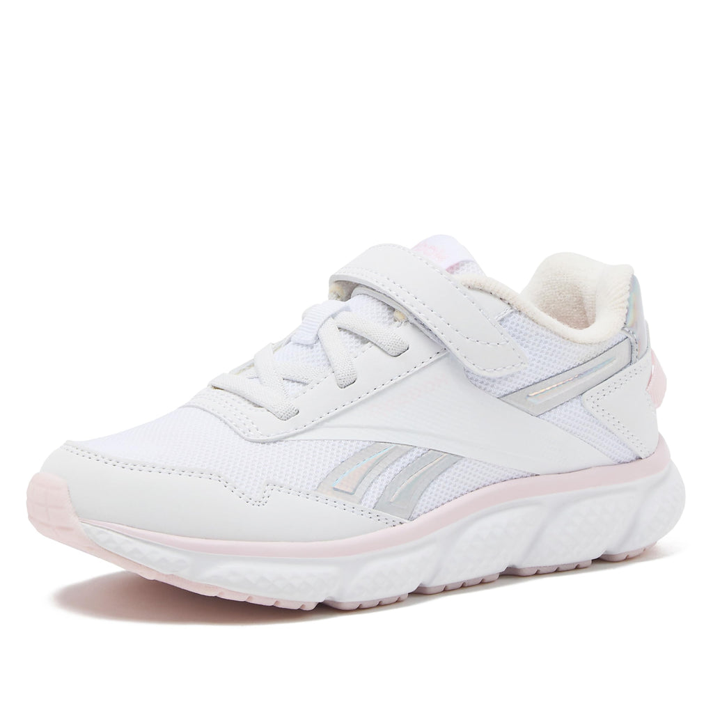 Reebok Swiftstrike 1V Athletic - Zapatos deportivos para niños y niños pequeños, talla 5-10 y 11-7