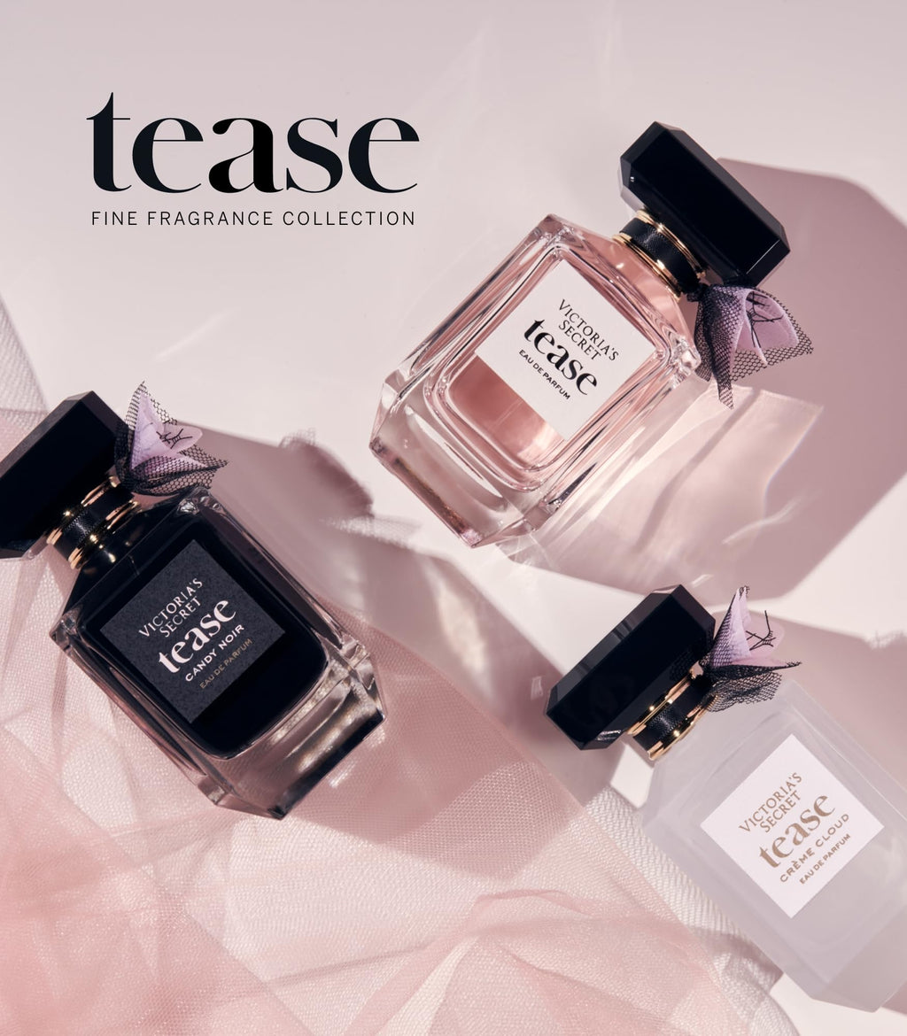Victoria's Secret - Fragancia fina Bombshell de 8.4 onzas en espray
