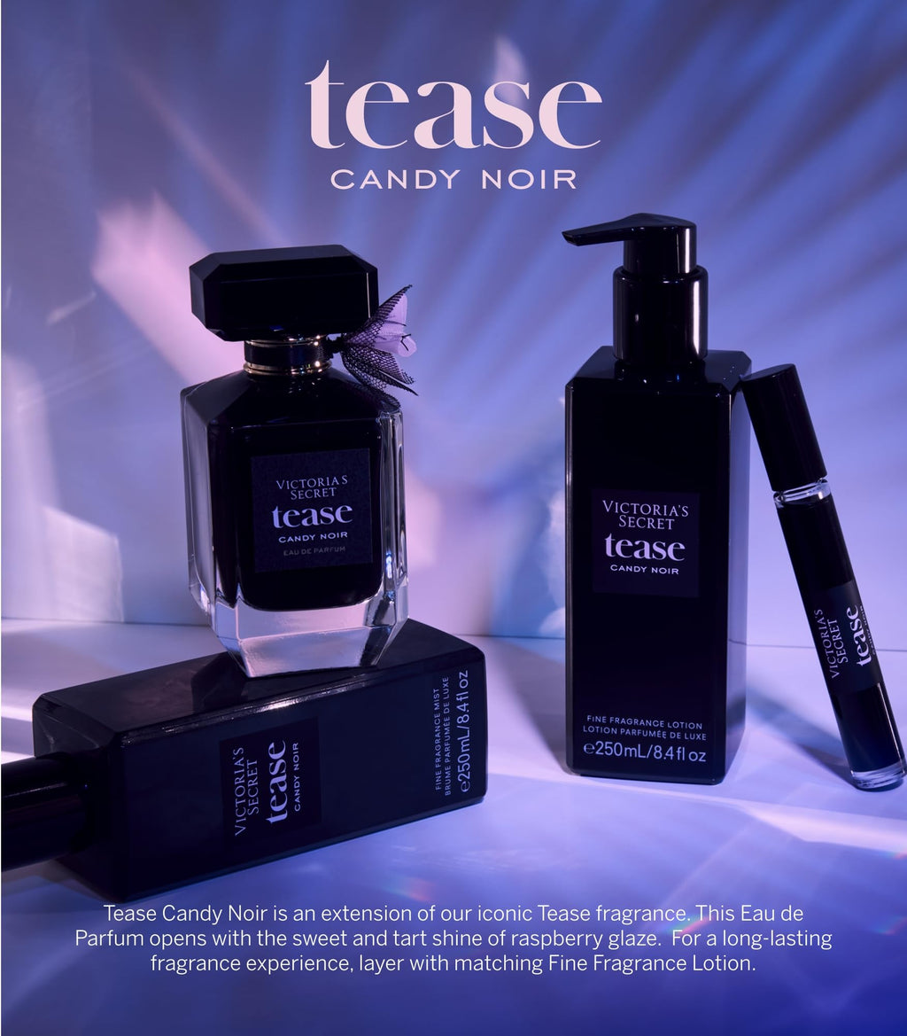 Victoria's Secret - Fragancia fina Bombshell de 8.4 onzas en espray