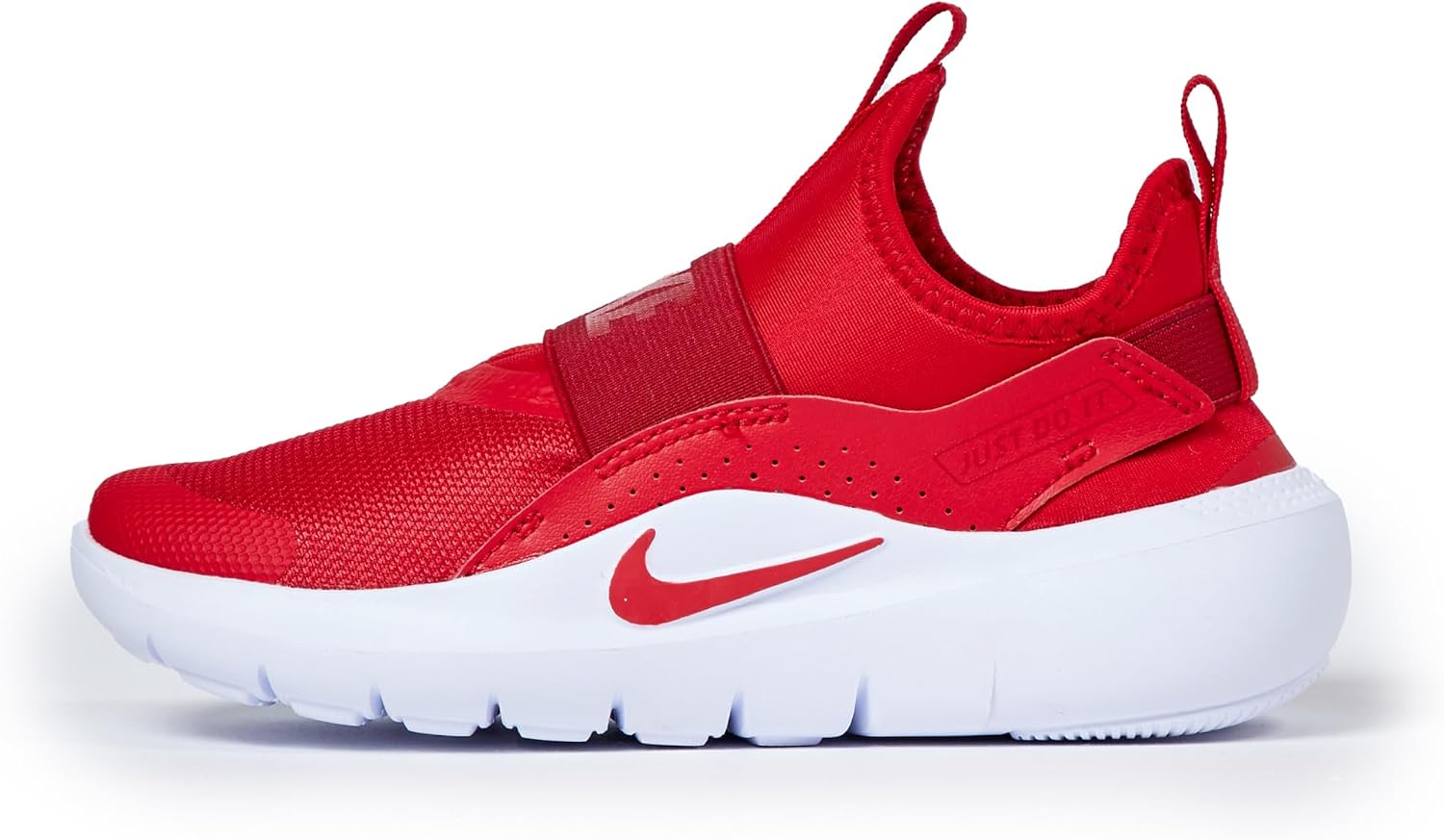 Nike Flex Runner 4 - Zapatillas de correr para niños