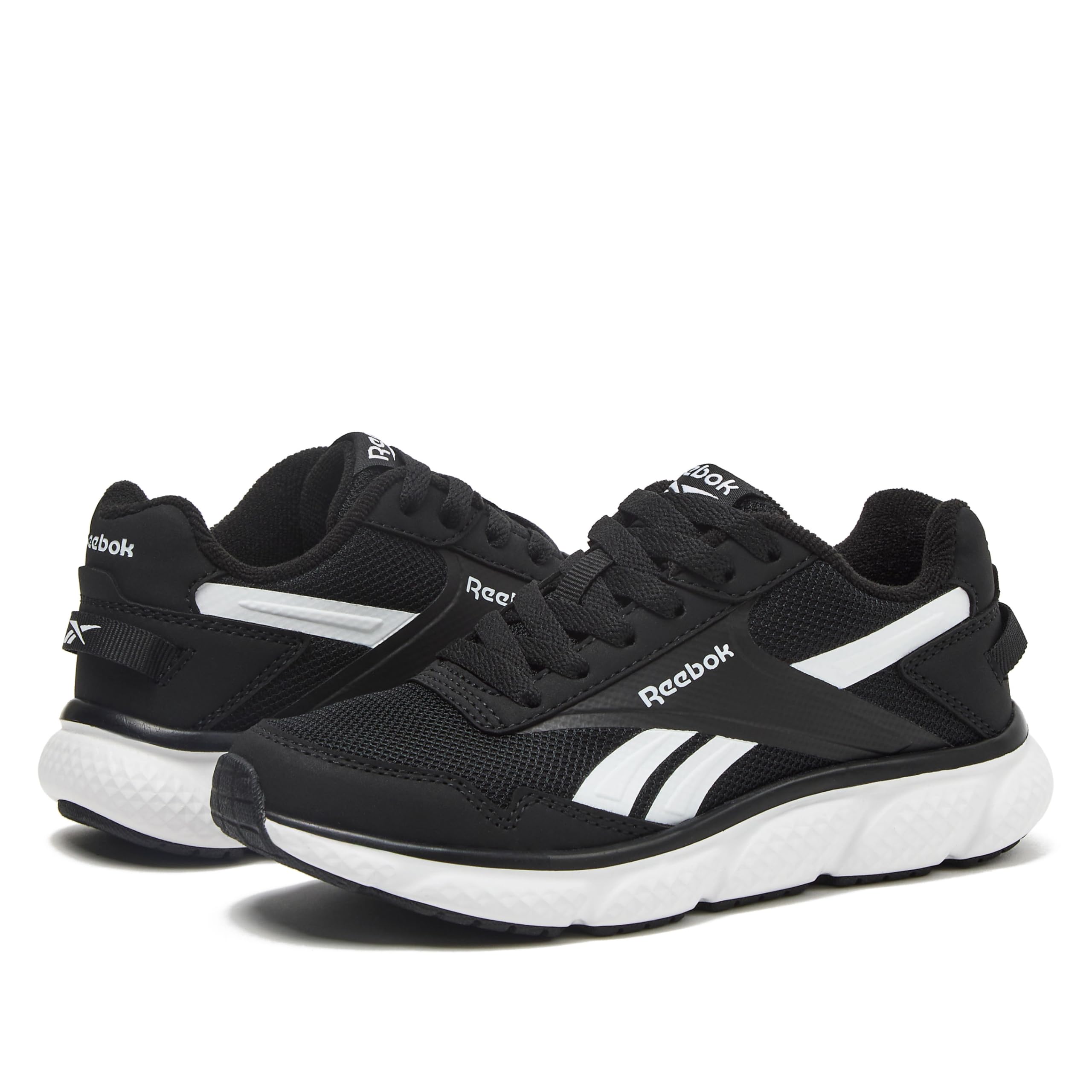 Reebok Swiftstrike - Zapatos deportivos para niños y niñas, talla 11 a 7