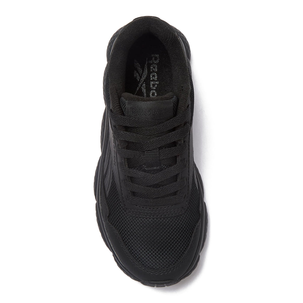 Reebok Swiftstrike - Zapatos deportivos para niños y niñas, talla 11 a 7