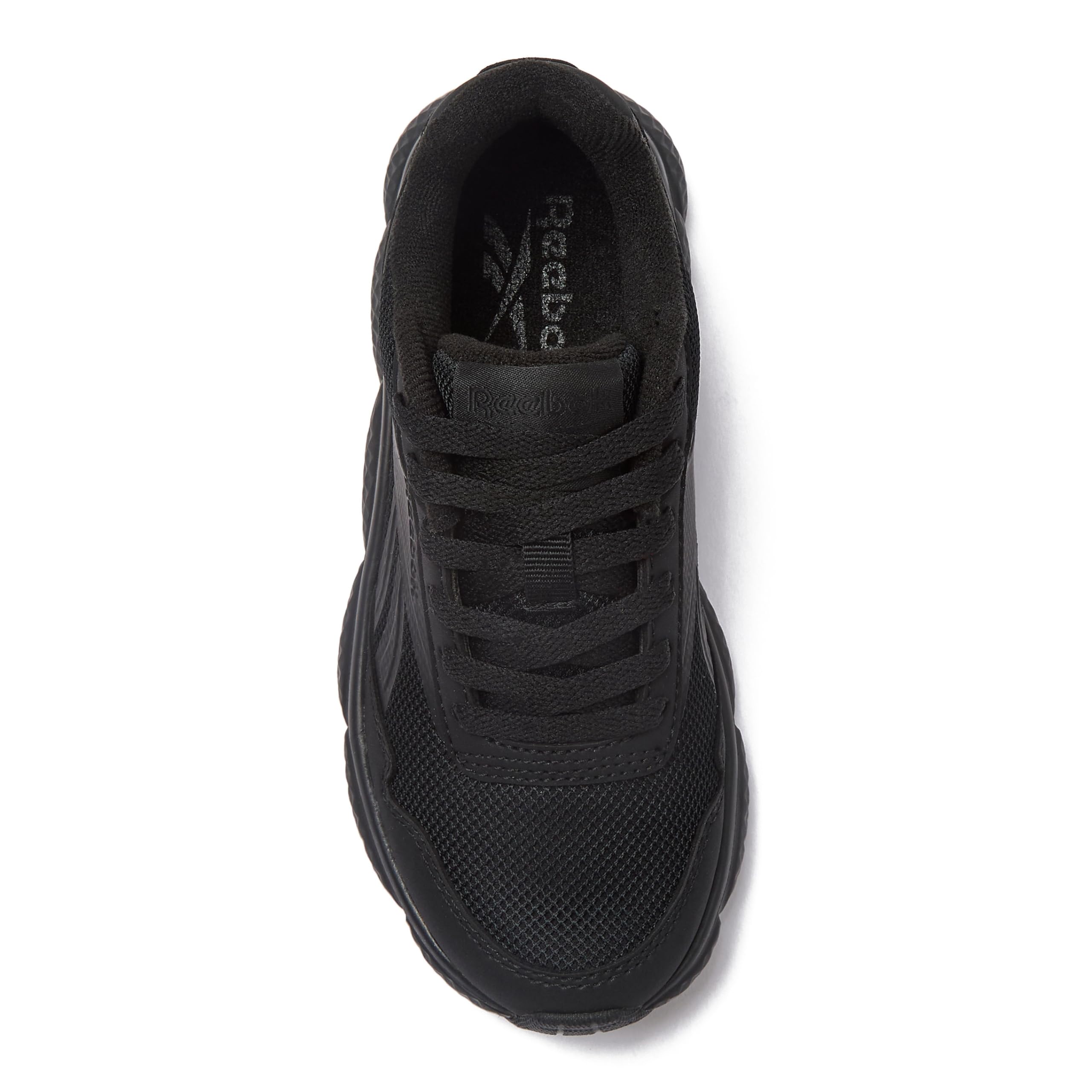 Reebok Swiftstrike - Zapatos deportivos para niños y niñas, talla 11 a 7