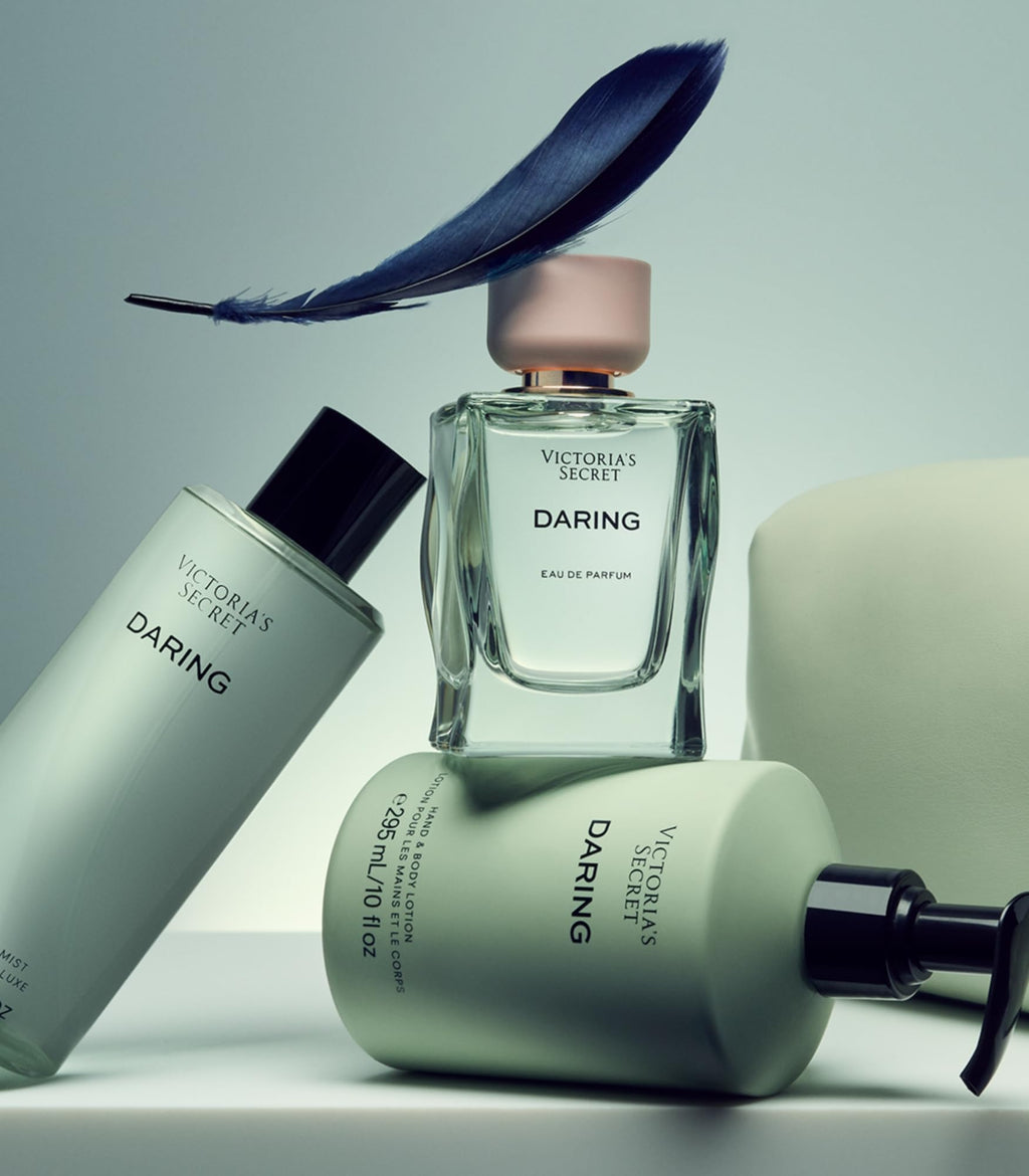 Victoria's Secret - Fragancia fina Bombshell de 8.4 onzas en espray
