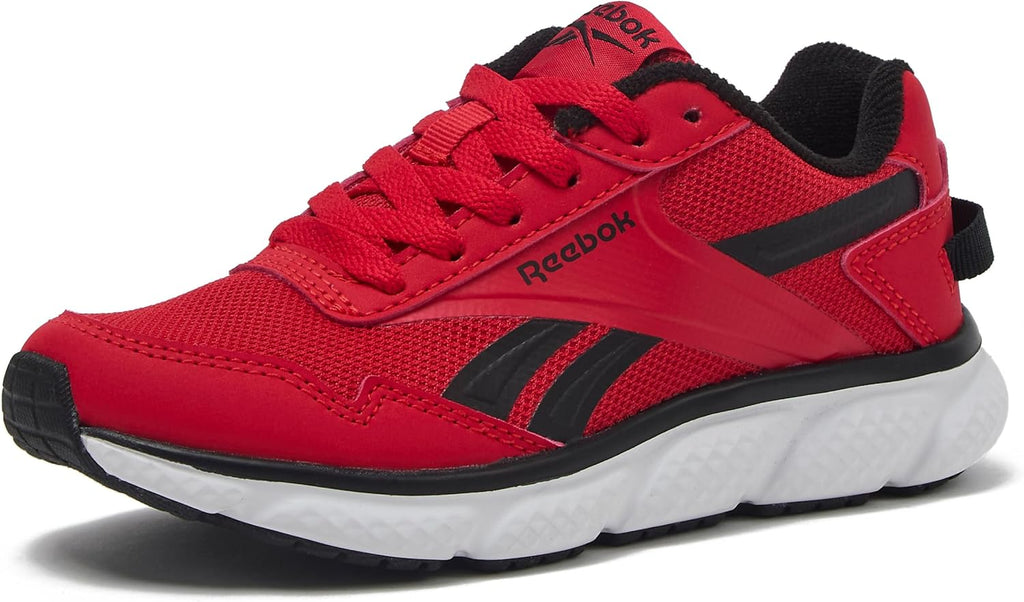 Reebok Swiftstrike - Zapatos deportivos para niños y niñas, talla 11 a 7