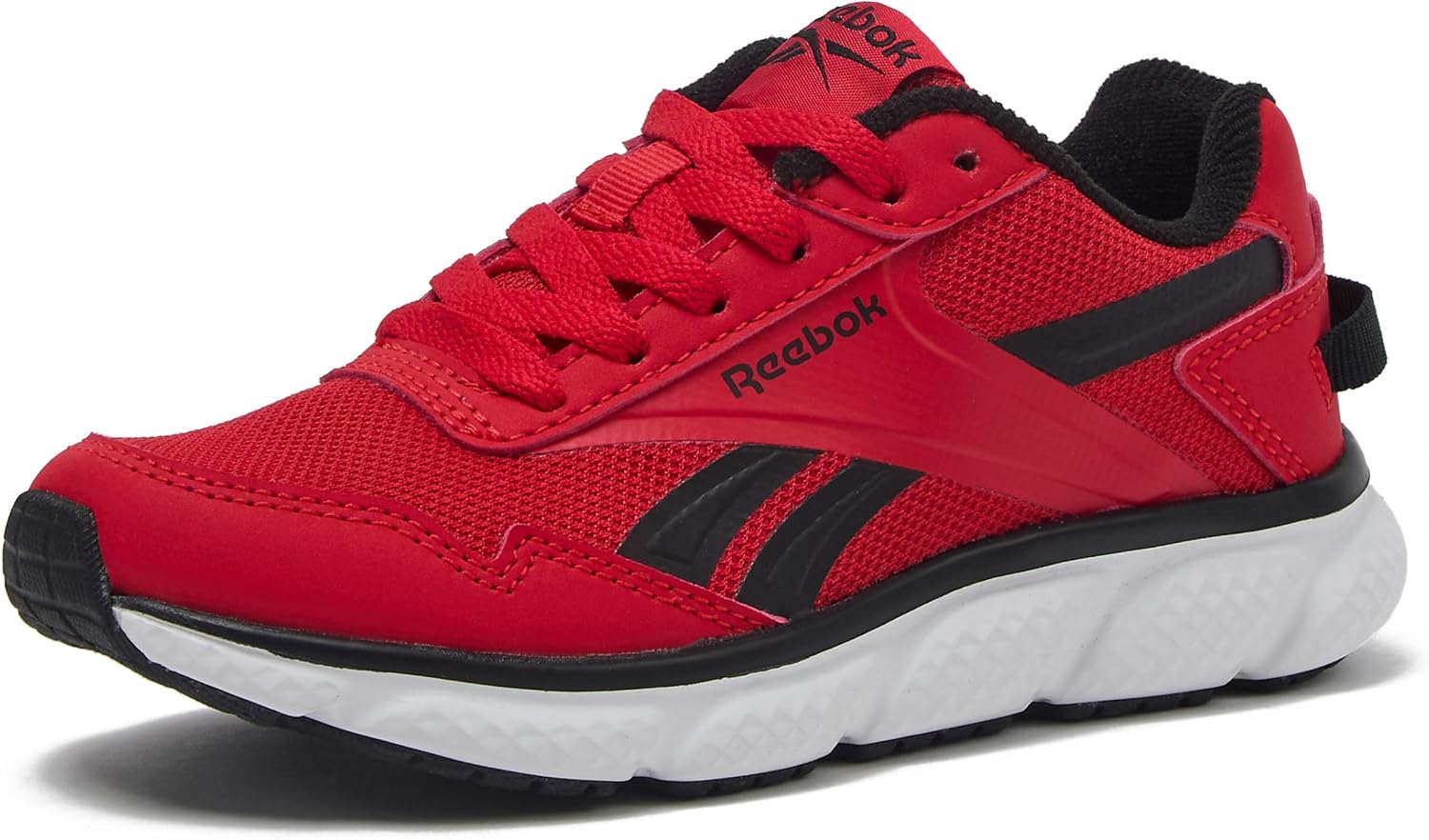 Reebok Swiftstrike - Zapatos deportivos para niños y niñas, talla 11 a 7