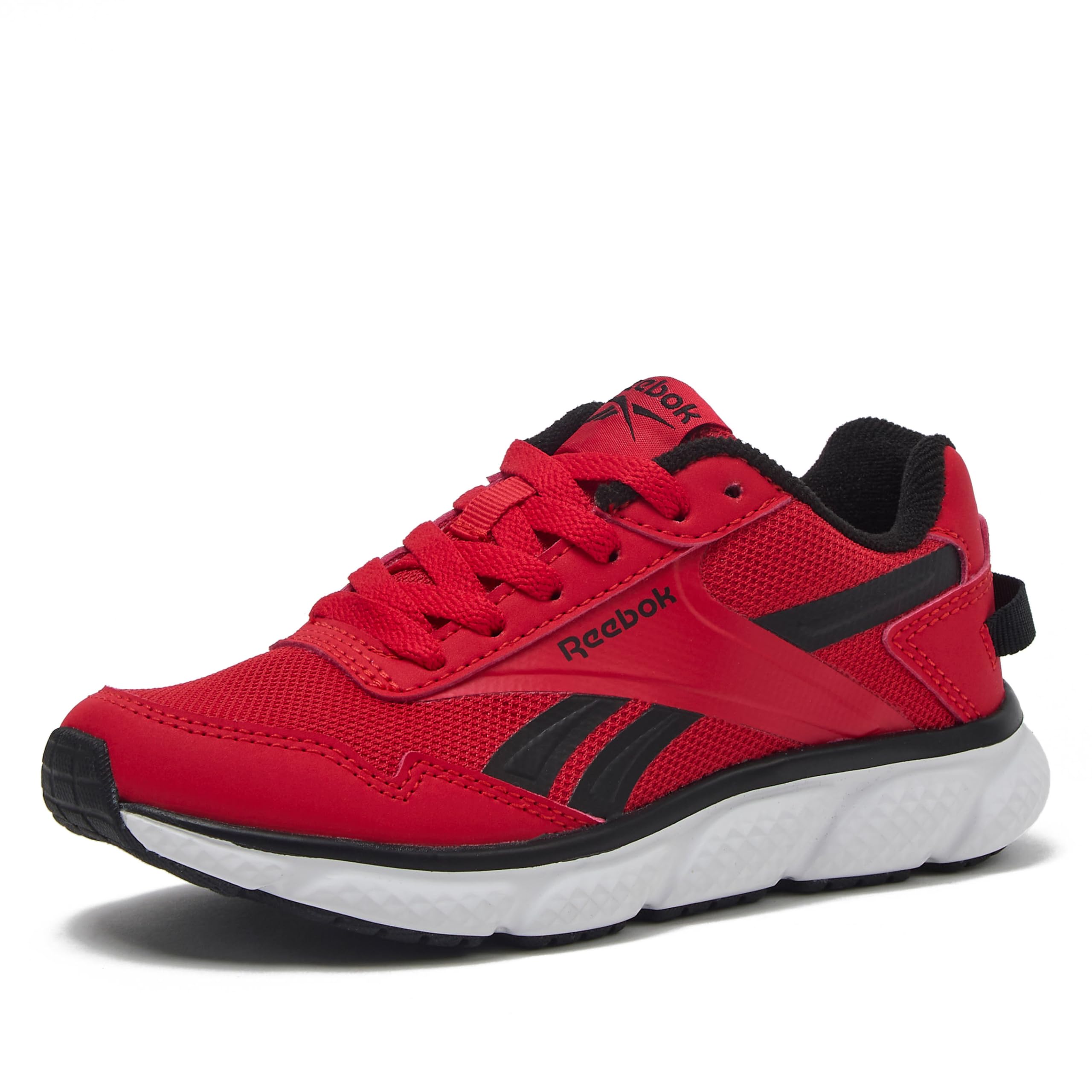 Reebok Swiftstrike - Zapatos deportivos para niños y niñas, talla 11 a 7