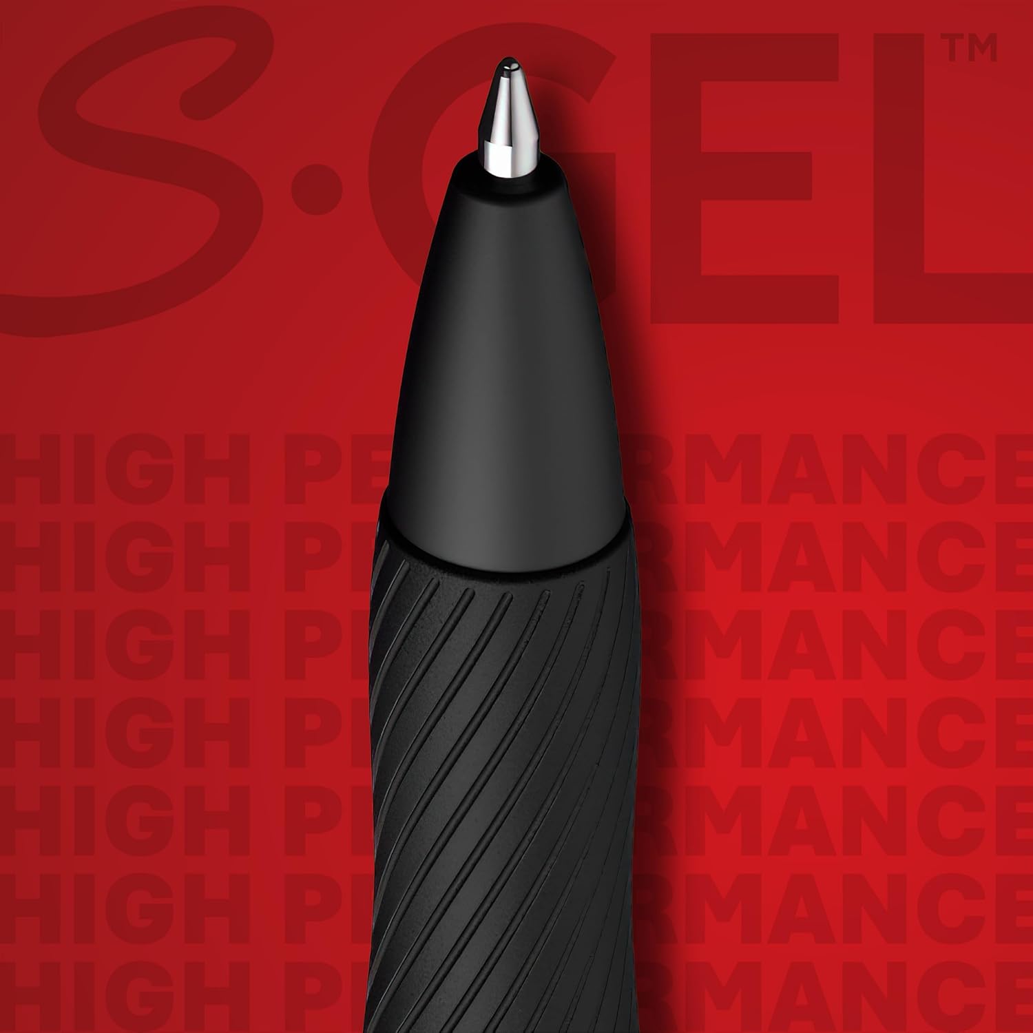 Sharpie bolígrafos de gel de 1/32 pulgadas