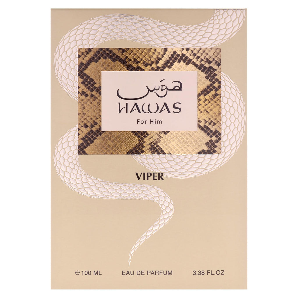 Rasasi Hawas M 328 ft. Colonia para hombres