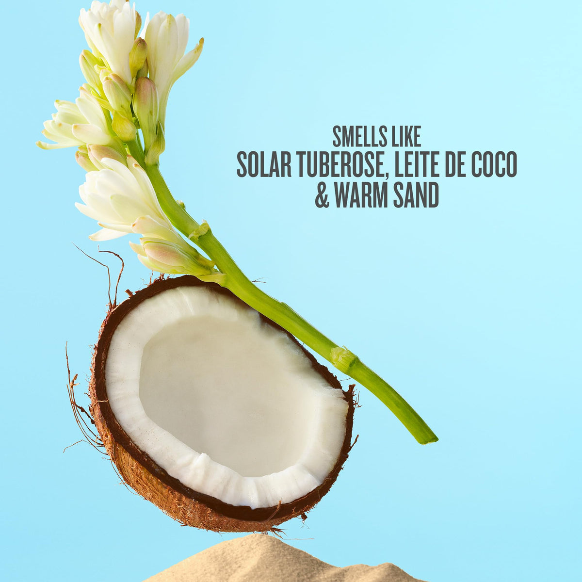 Sol de Janeiro - Bruma de perfume para cabello y cuerpo | Long Lasting Body Spray for Women