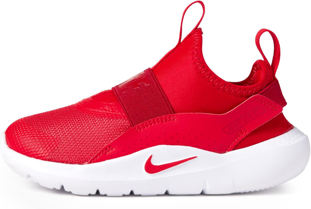 Nike Flex Runner 4 - Zapatillas de correr para niños