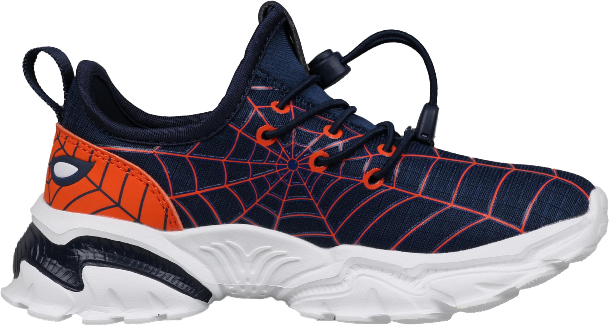 BRONAX Zapatos de tenis para niños pequeños/grandes | Zapatillas cómodas y ligeras para niños | Sin cordones, parte superior de malla transpirable, suave, cómodo, zapatos para niños, caminar, uso diario, deportes, correr