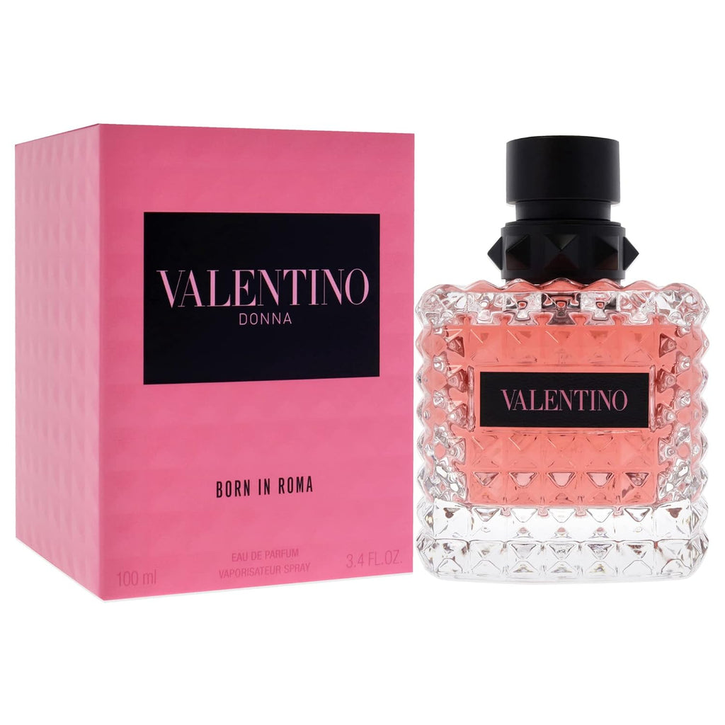 Valentino Donna Born In Roma EDP Spray para mujer 3.4 oz