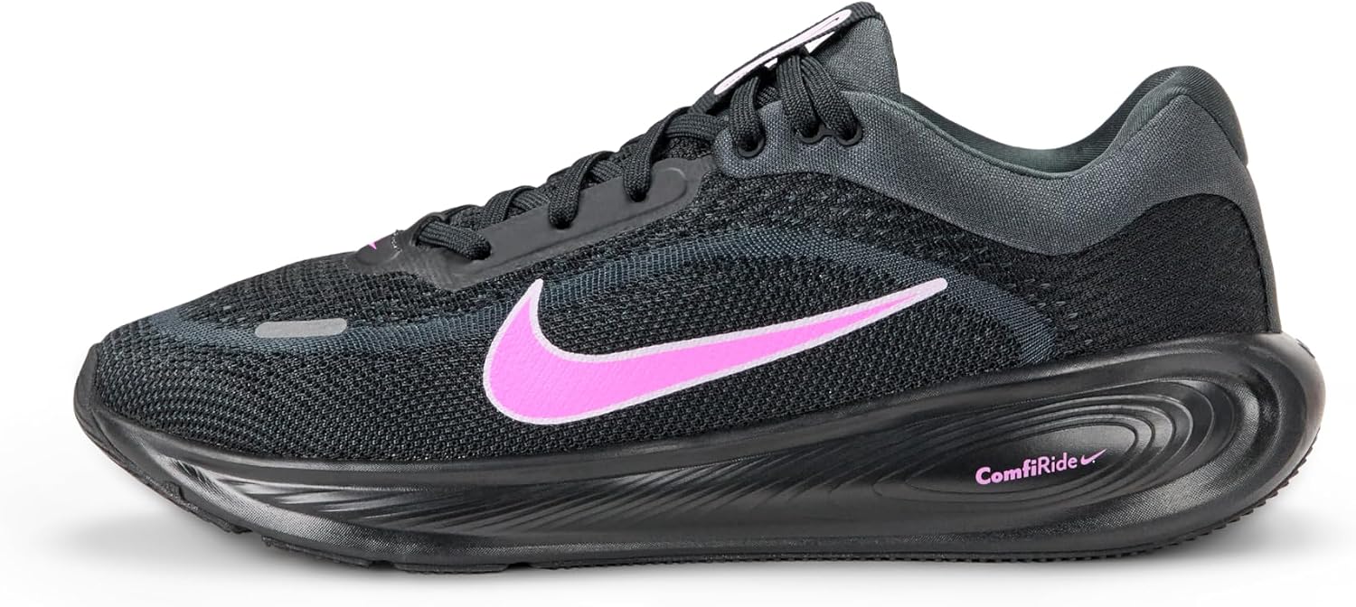 Nike Zapatillas de correr para niños Stellar Ride