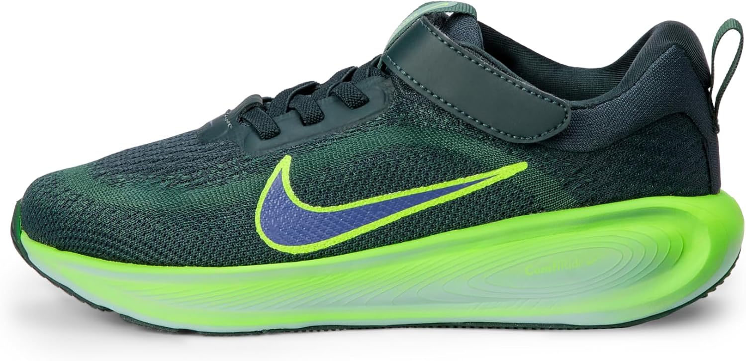 Nike Zapatillas de correr para niños Stellar Ride