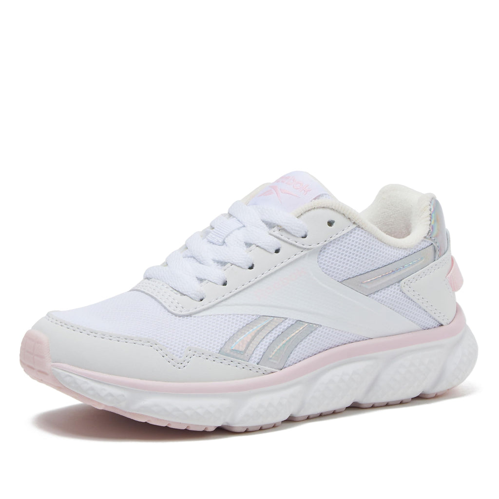 Reebok Swiftstrike - Zapatos deportivos para niños y niñas, talla 11 a 7
