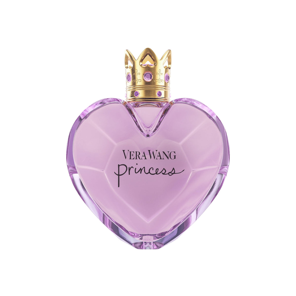 Vera Wang Princess Eau de Toilette 100 ml (Paquete de 1), Notas de Manzana, Guayaba y Vainilla, Fragancia para Mujer, de Larga Duración, Fragancia para Todos los Días, Tamaño de Viaje | Notas de manzana, quava y vainilla, de larga duración, fragancia diar