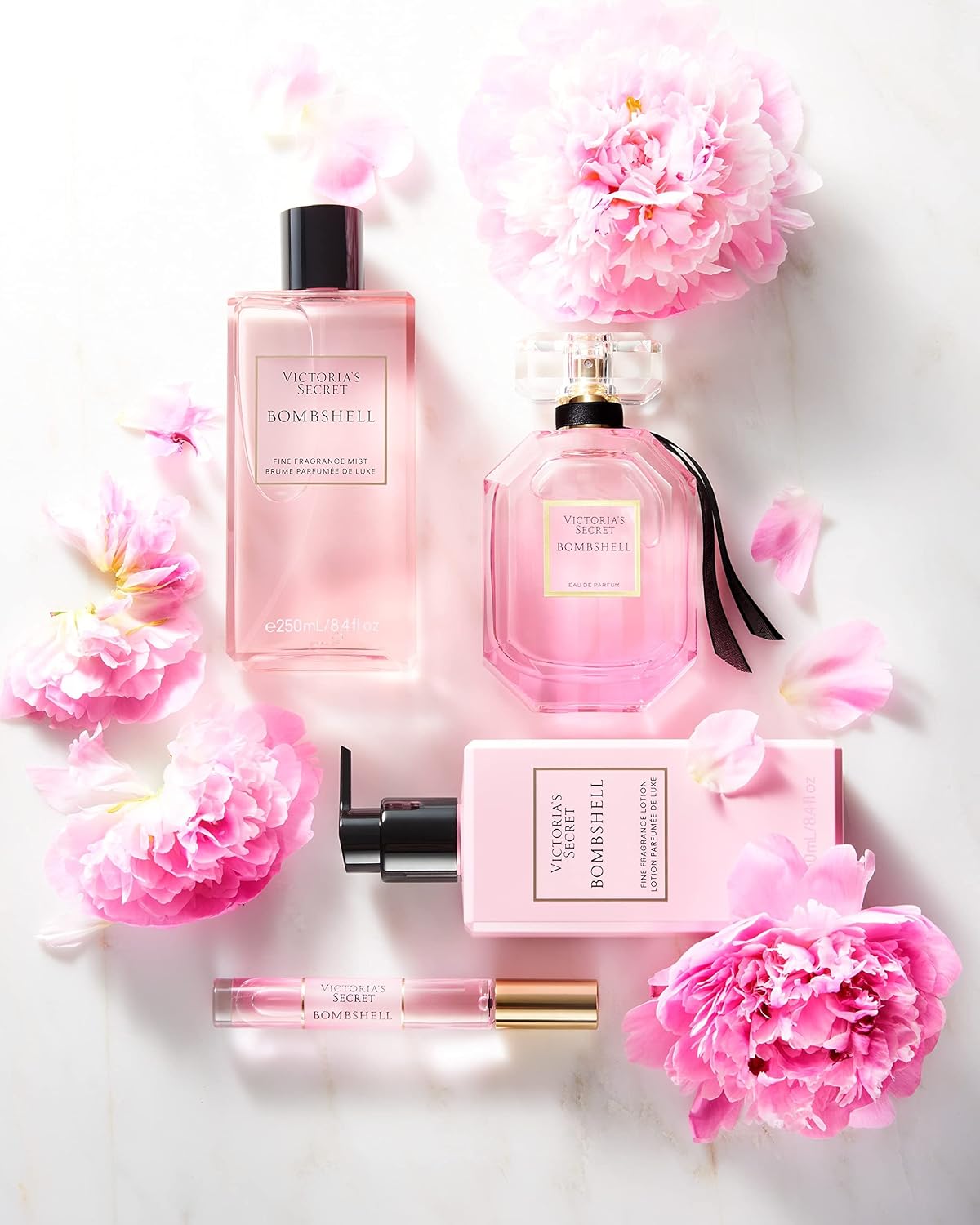 Perfume Bombshell de Victoria's Secret, 1.7 onzas
