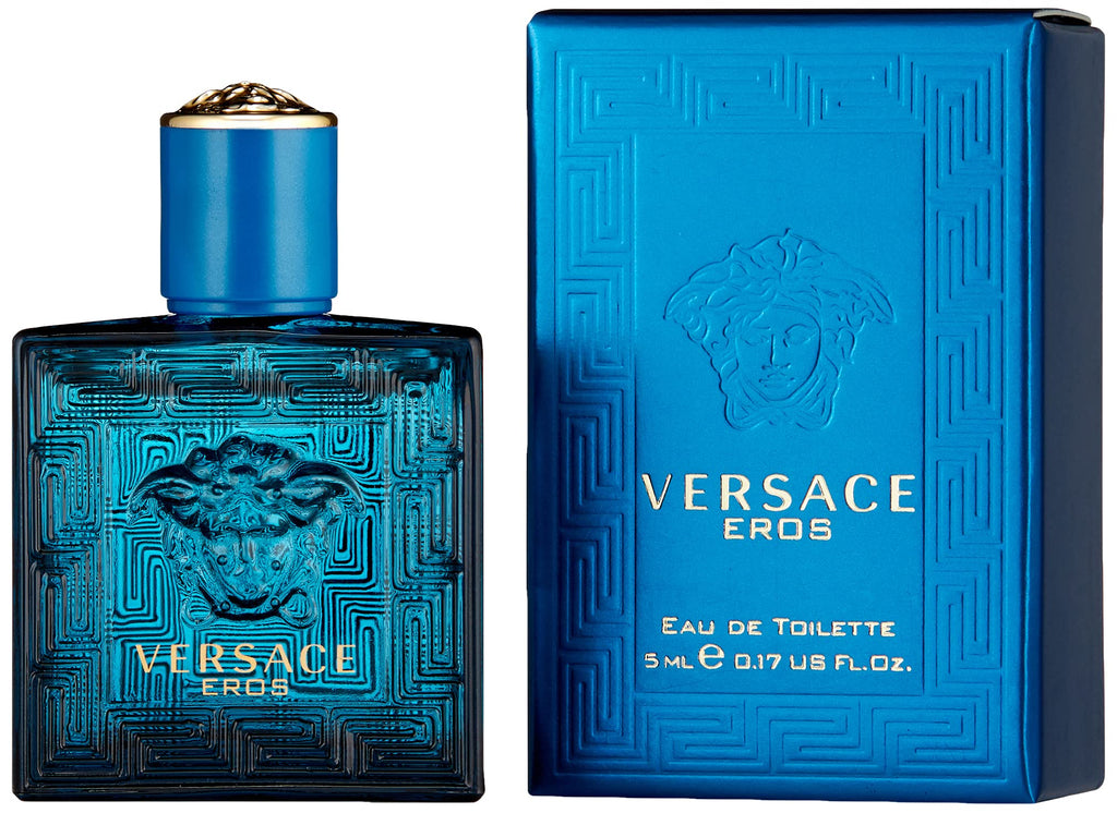 Versace The Dreamer para hombres - Eau de Toilette en aerosol de 100 mL