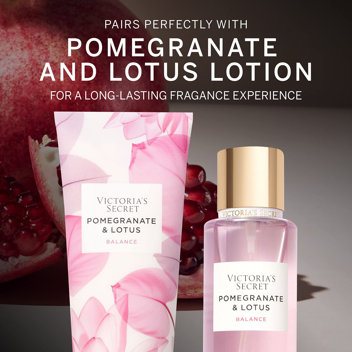 Victoria's Secret Fragancia corporal en aerosol, Pure Seduction - 8.4 onzas líquidas