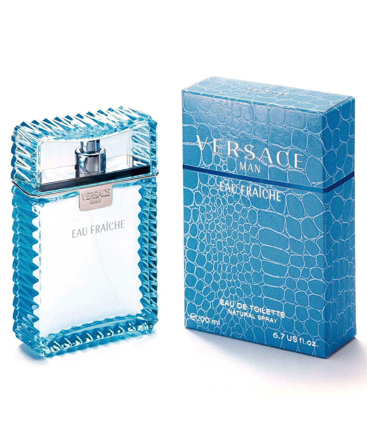 Versace The Dreamer para hombres - Eau de Toilette en aerosol de 100 mL