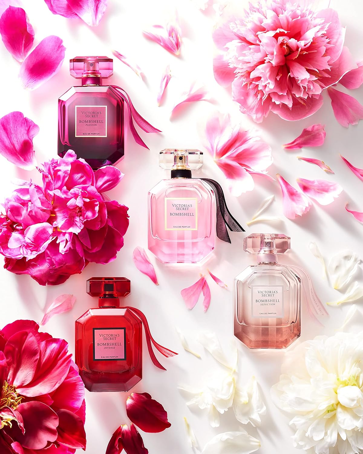 Perfume Bombshell de Victoria's Secret, 1.7 onzas