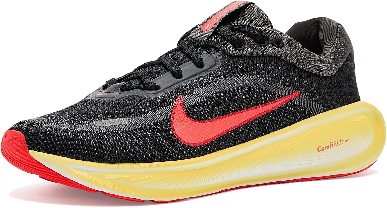 Nike Zapatillas de correr para niños Stellar Ride
