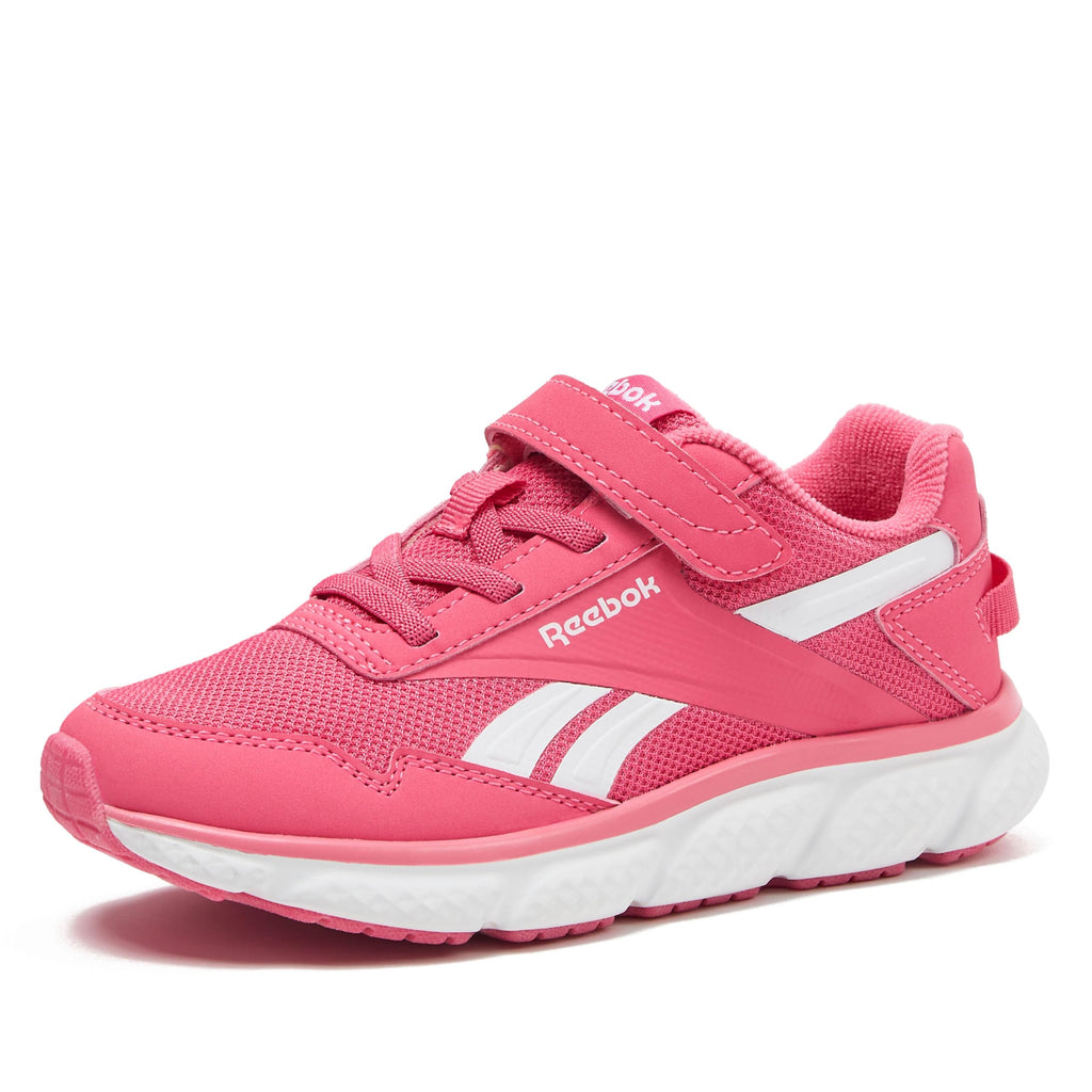 Reebok Swiftstrike 1V Athletic - Zapatos deportivos para niños y niños pequeños, talla 5-10 y 11-7